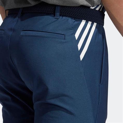 golfbroek adidas heren|Adidas blue golf jackets.